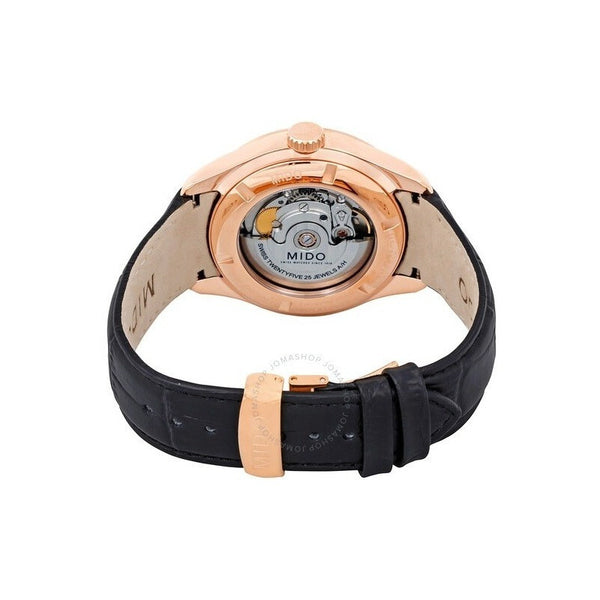 Reloj Mido Automatic Belluna M024.428.36.051.00