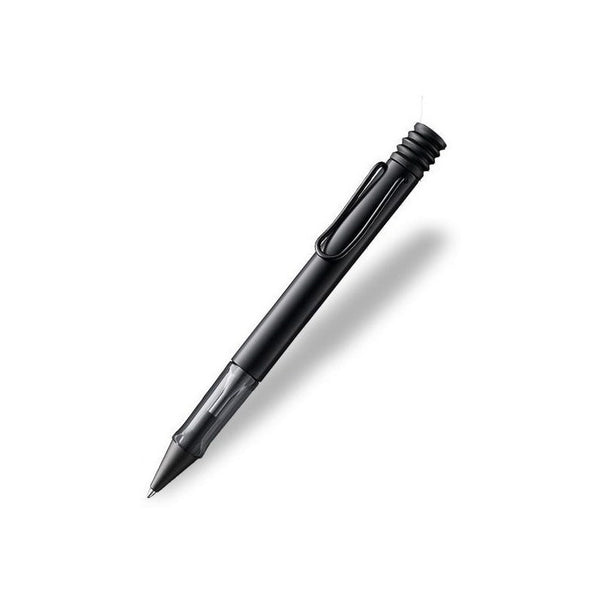 Lapicera Boligrafo Lamy - Al-star Black