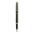 Lapicera Roller Waterman Hemisphere Black Matte Gt