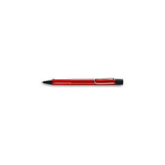 Lapicera Boligrafo Lamy Safari Red