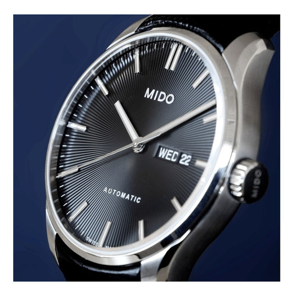 Reloj Mido Automatic Belluna Ii M024.630.16.051.00