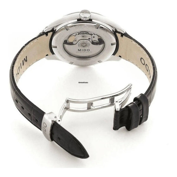 Reloj Mido Automatic Belluna Ii M024.630.16.051.00