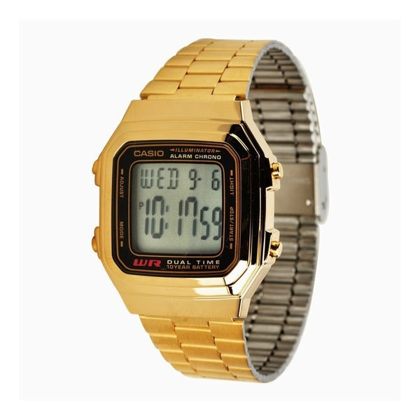 Reloj Casio Digital Vintage A178wga-1adf