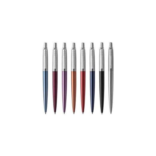 Repuesto Parker Gel Boligrafo Azul - Medium (M)