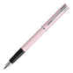 Lapicera Pluma Fuente Waterman Allure Pink Ct - Medium (M)