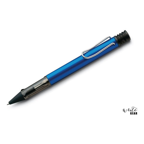 Lapicera Boligrafo Lamy - Al-star Ocean Blue