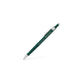 Lapicera Portaminas Faber-castell Executive Green - 0.5 Mm