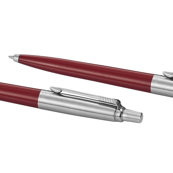 Repuesto Parker Boligrafo Negro - Broad