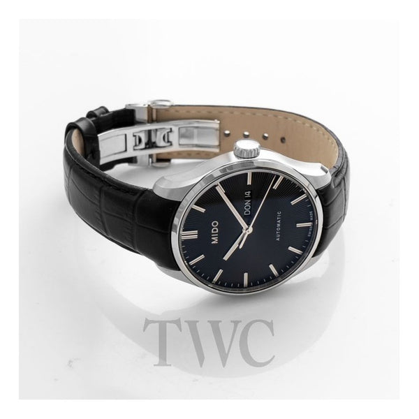 Reloj Mido Automatic Belluna Ii M024.630.16.051.00