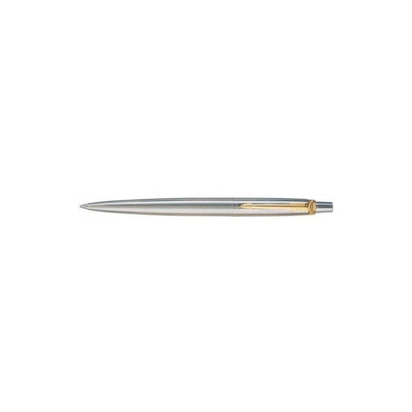 Lapicera Boligrafo Parker Jotter Stainless Steel Gt