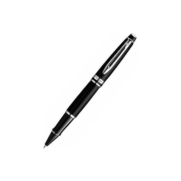 Lapicera Roller Waterman Expert 3 Black Ct