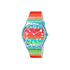 Reloj Swatch Color The Sky Gs124