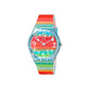 Reloj Swatch Color The Sky Gs124