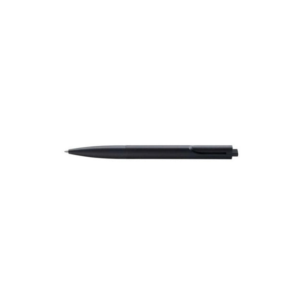 Lapicera Boligrafo Lamy Noto Black Black