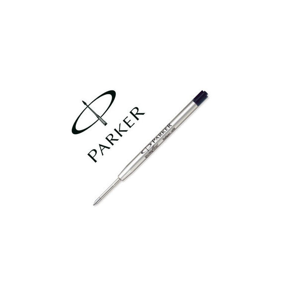 Repuesto Parker Boligrafo Negro - Medium