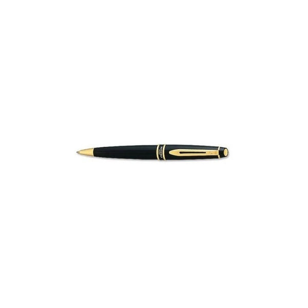 Lapicera Boligrafo Waterman Expert 3 Black Gt