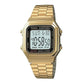 Reloj Casio Digital Vintage A178wga-1adf