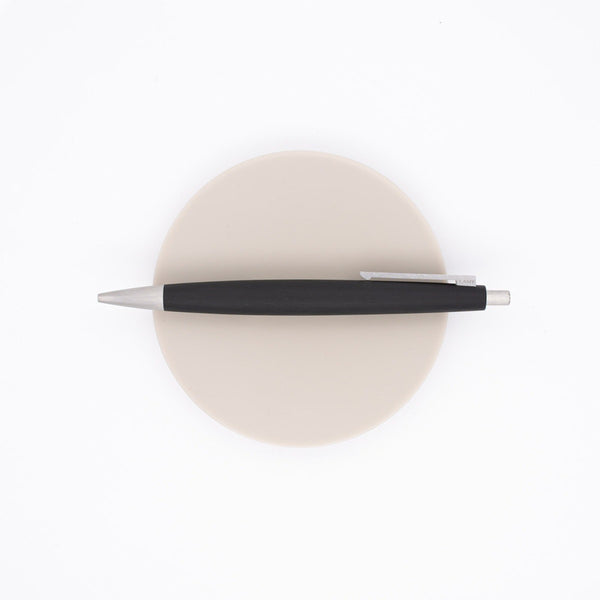 Lapicera Boligrafo Lamy 2000 Makrolon