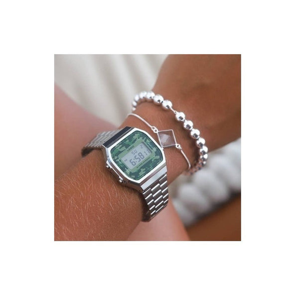 Reloj Casio Digital Vintage A168wec-3df