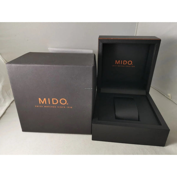 Reloj Mido Automatic Belluna Ii M024.630.16.051.00