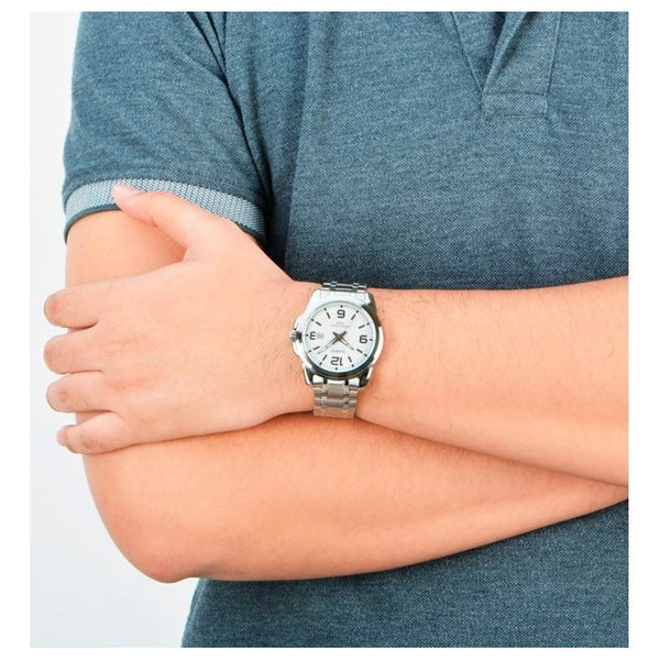 Reloj Casio Enticer Series Mtp-1314d-7avdf