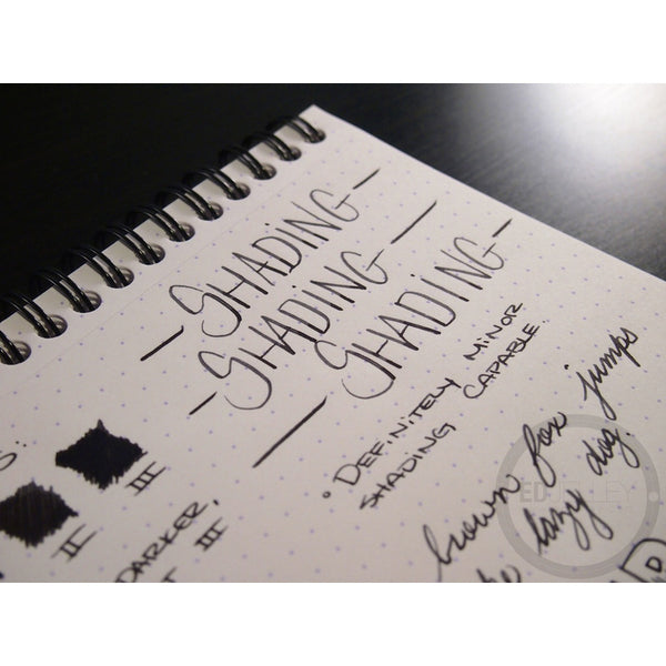 Tinta Pluma Fuente Parker - 57 Ml - Black