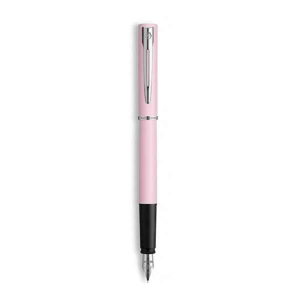 Lapicera Pluma Fuente Waterman Allure Pink Ct - Medium