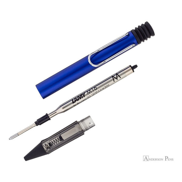 Lapicera Boligrafo Lamy - Al-star Ocean Blue