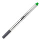 Repuesto Lamy M66 Rollerball Verde - Medium (M)