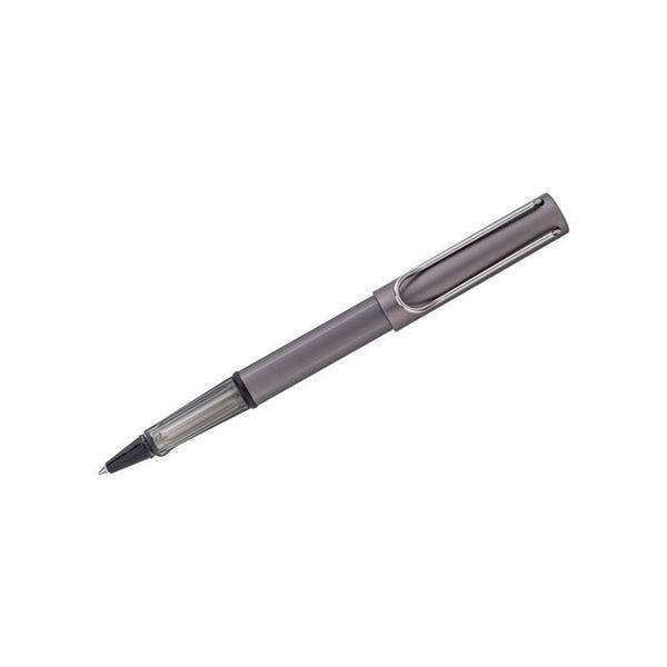 Lapicera Roller Lamy Lx Ru Ruthenium
