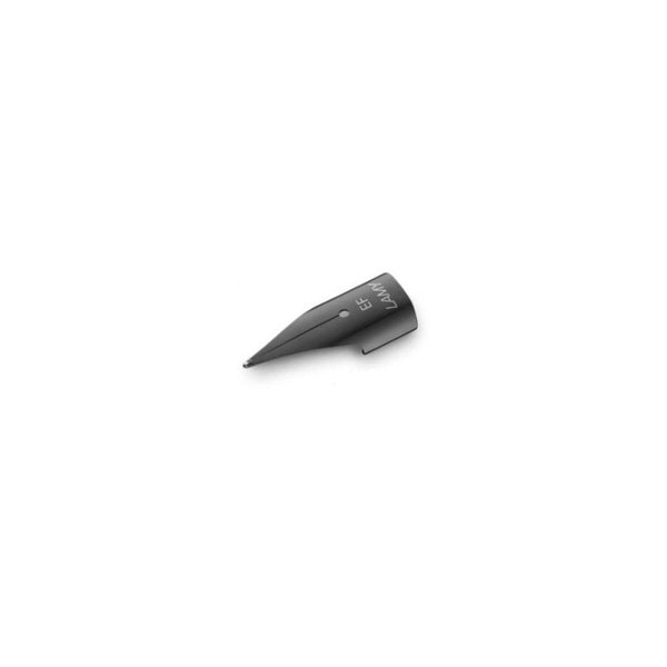 Plumín Lamy Z50 Black - Extrafine (ef)