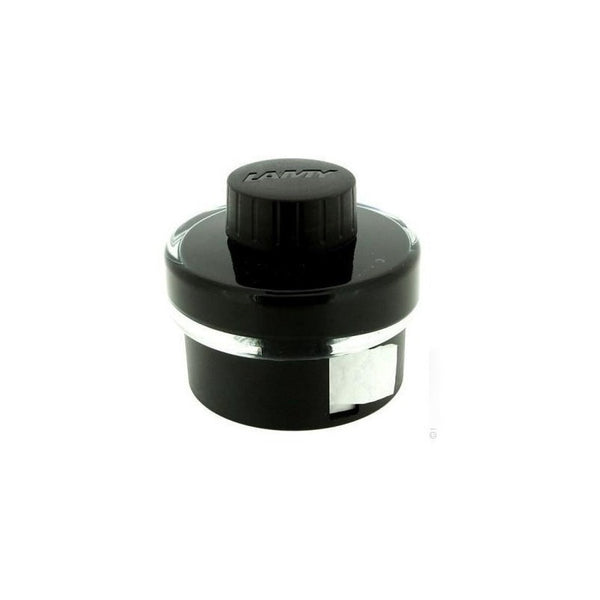 Tinta Pluma Fuente Lamy T52 - 50 Ml Color Negro