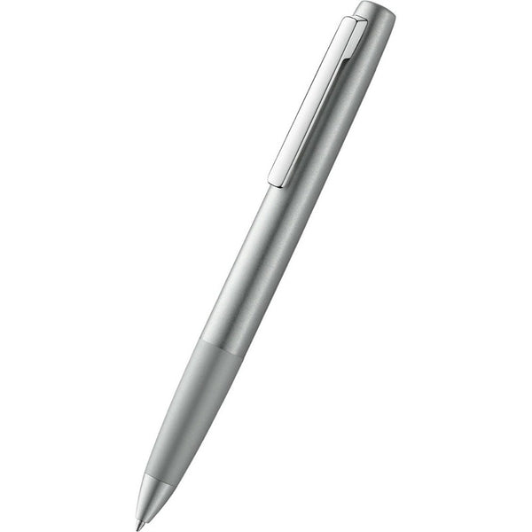 Lapicera Boligrafo Lamy - Aion Olive Silver