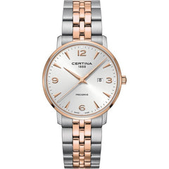 Reloj Certina Ds Caimano C035.410.22.037.01