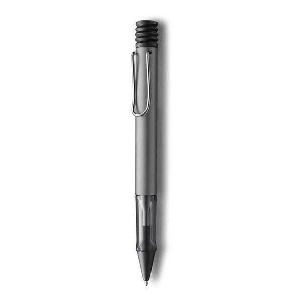 Lapicera Boligrafo Lamy - Al-star Graphite