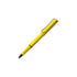 Lapicera Rollerball Lamy Safari Yellow