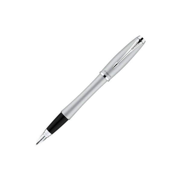 Lapicera Pluma Fuente Parker Urban Fashion Silver - Medium (M)