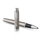 Lapicera Roller Parker Im Stainless Steel Ct