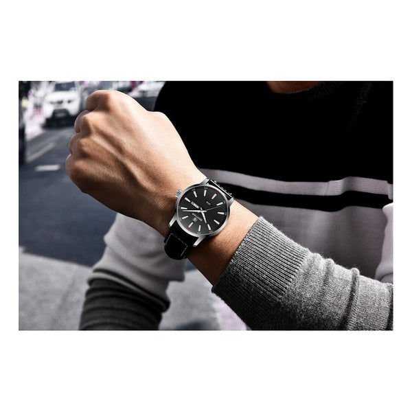 Reloj Mido Automatic Belluna Ii M024.630.16.051.00