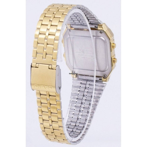 Reloj Casio Digital Vintage A500wga-1df