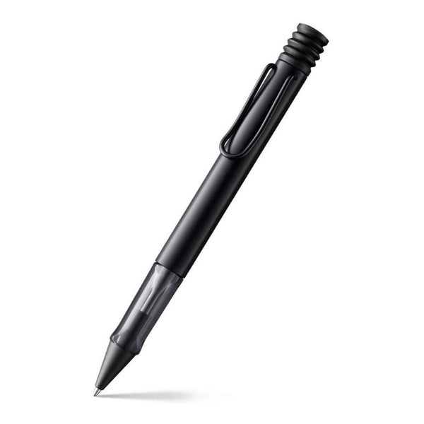 Lapicera Boligrafo Lamy - Al-star Black