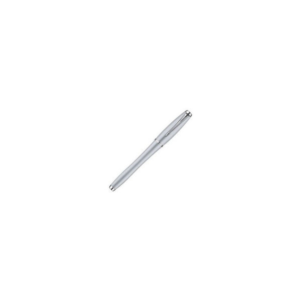 Lapicera Pluma Fuente Parker Urban Fashion Silver - Medium (M)