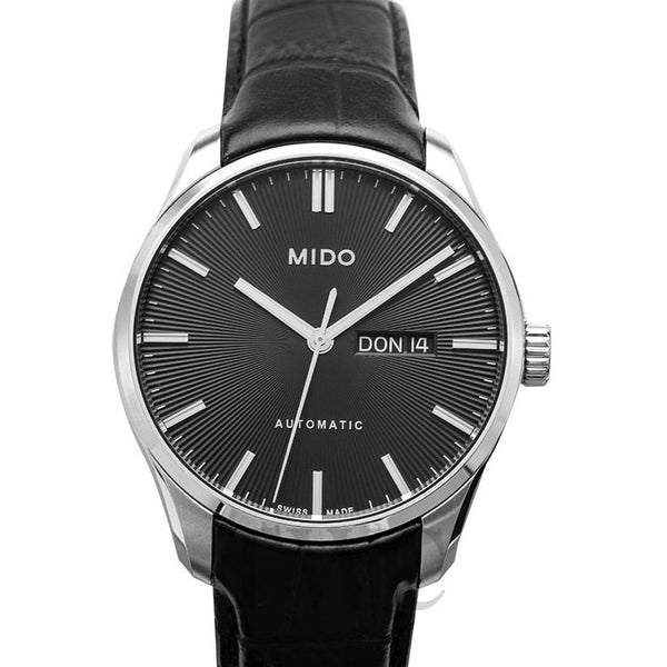 Reloj Mido Automatic Belluna Ii M024.630.16.051.00