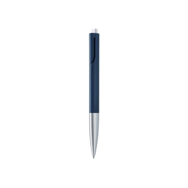 Lapicera Boligrafo Lamy Noto Nightblue Silver