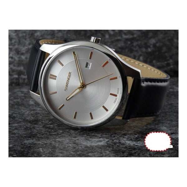 Reloj Wenger Classic City Cuarzo 01.1441.103