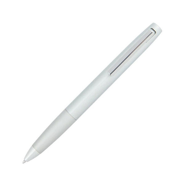 Lapicera Boligrafo Lamy - Aion Olive Silver