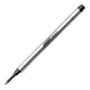 Repuesto Lamy M63 Rollerball Negro - Medium (M)