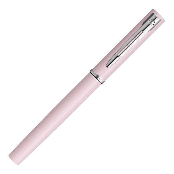 Lapicera Pluma Fuente Waterman Allure Pink Ct - Medium