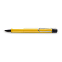 Lapicera Boligrafo Lamy Safari Yellow