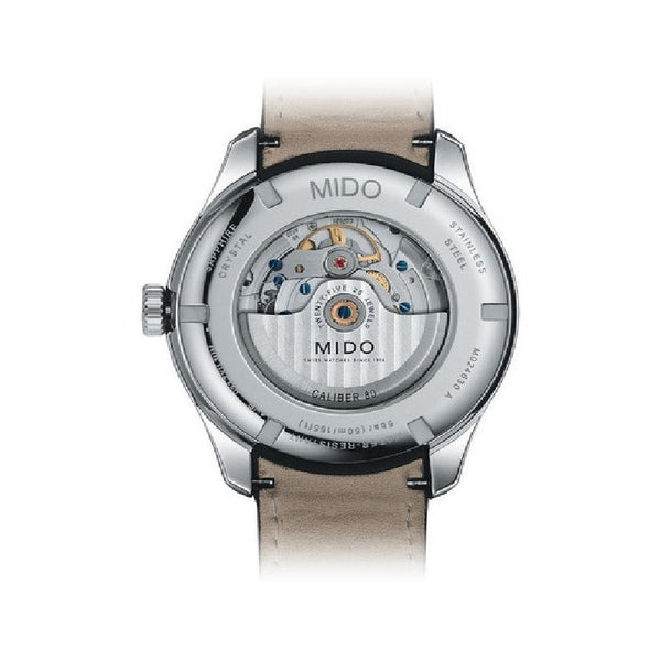 Reloj Mido Automatic Belluna Ii M024.630.16.051.00